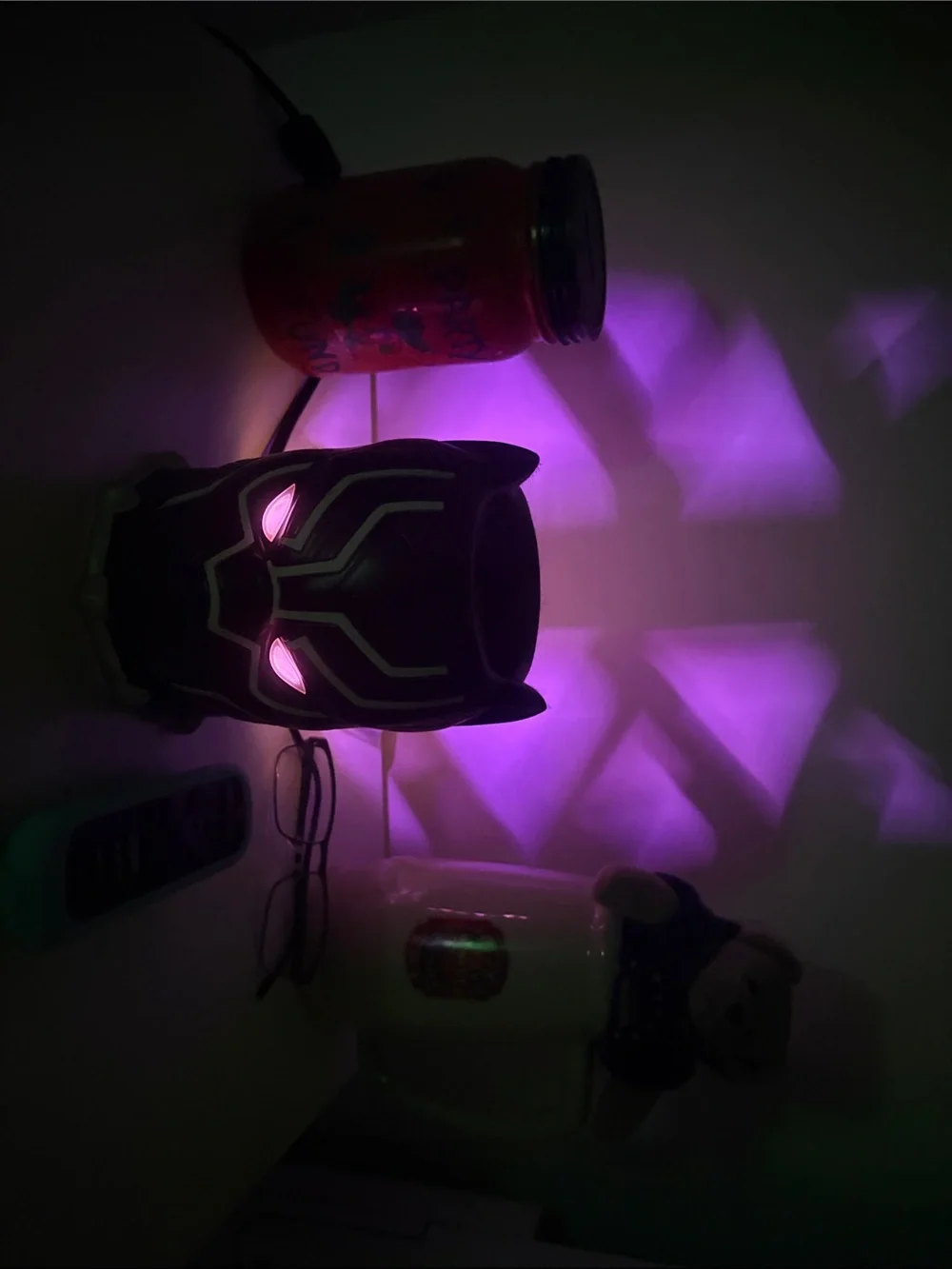 Scentsy Marvel Black Panther